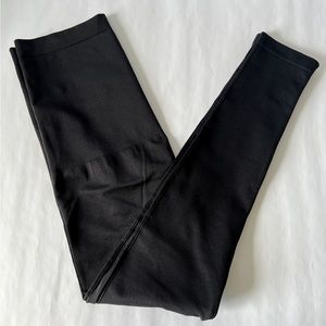 Empetua 42705 High Rise Shaping Leggings Black XL Compression